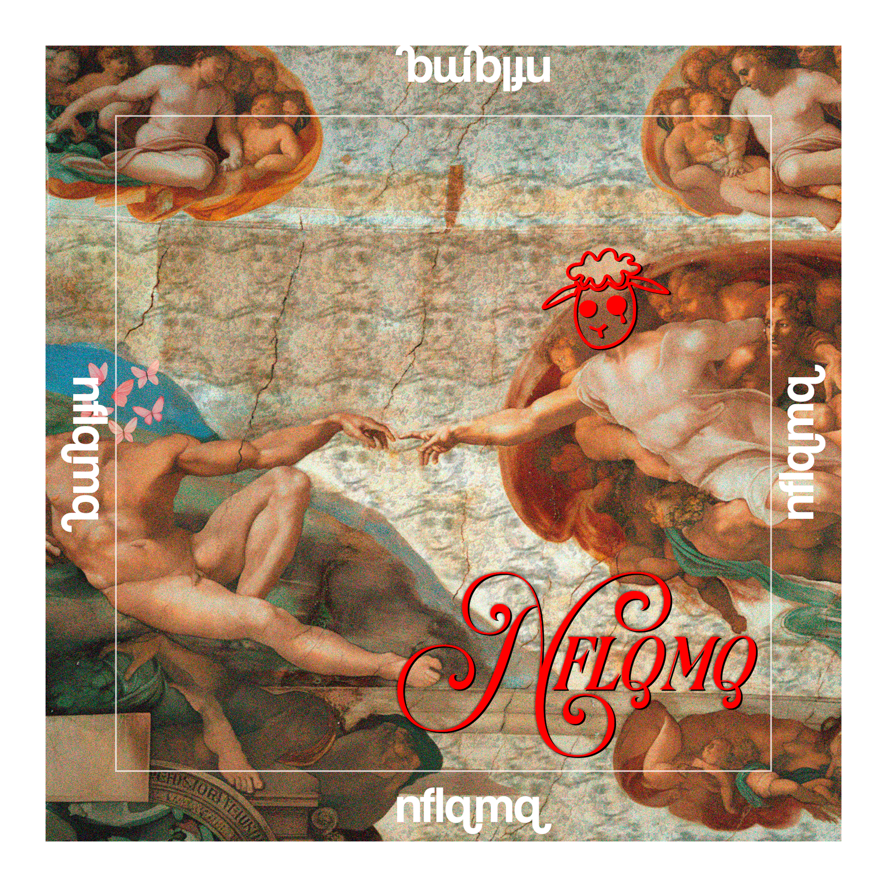 PAÑUELO NFLQMQ 60X60