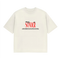 TSHIRT SONDER BOXY